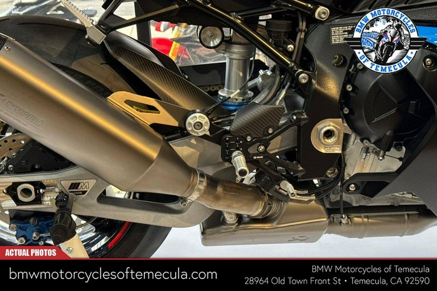 New 2026 BMW M 1000 RR