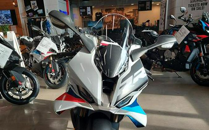 2026 BMW S 1000 RR