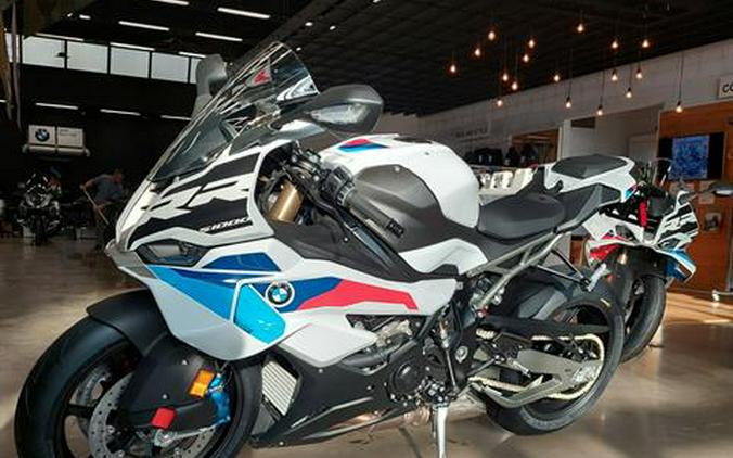 2026 BMW S 1000 RR