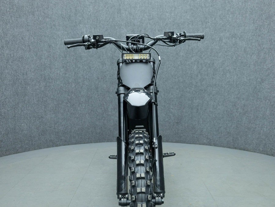 2025 E RIDE PRO SR 16"/19" SPECIAL EDITION