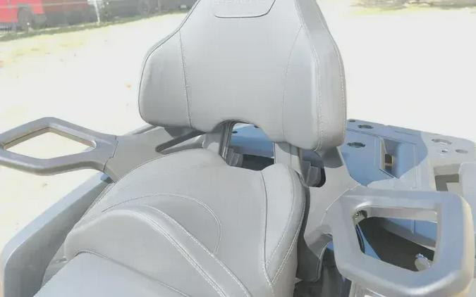 2026 CFMOTO CFORCE 600 TOURING