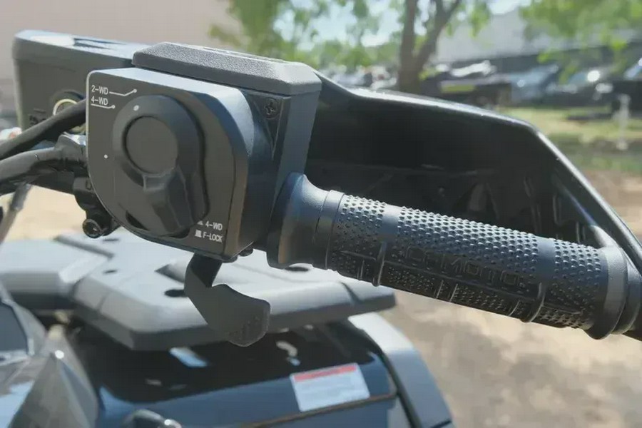 2026 CFMOTO CFORCE 600 TOURING