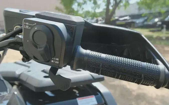 2026 CFMOTO CFORCE 600 TOURING