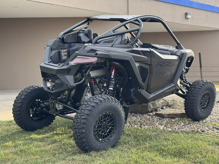 2026 Polaris® RZR Pro R Ultimate