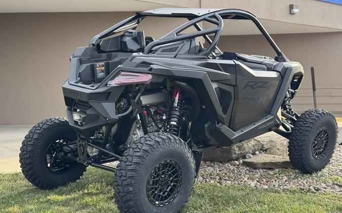 2026 Polaris® RZR Pro R Ultimate