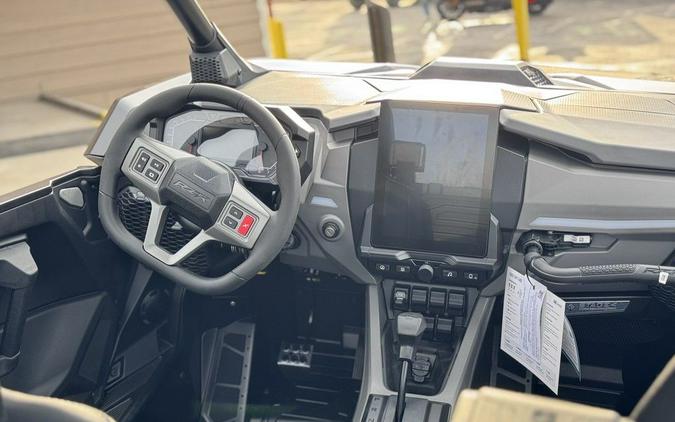 2026 Polaris® RZR Pro R Ultimate