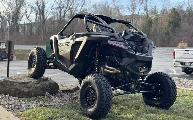 2026 Polaris® RZR Pro R Ultimate