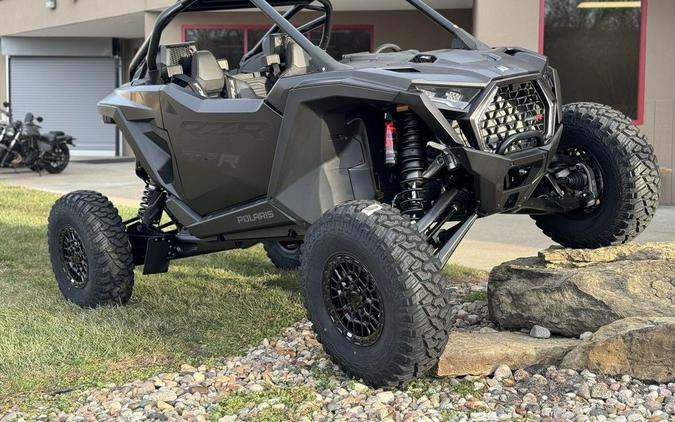 2026 Polaris® RZR Pro R Ultimate