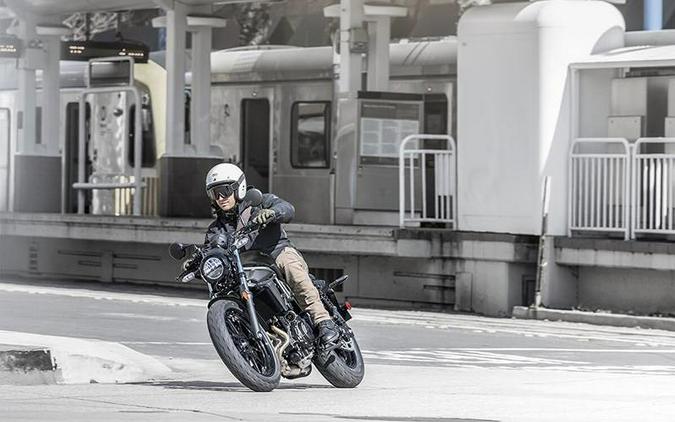 2025 Kawasaki Eliminator