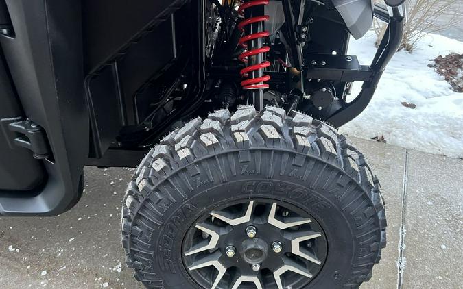 2022 Honda® Pioneer 700 Deluxe