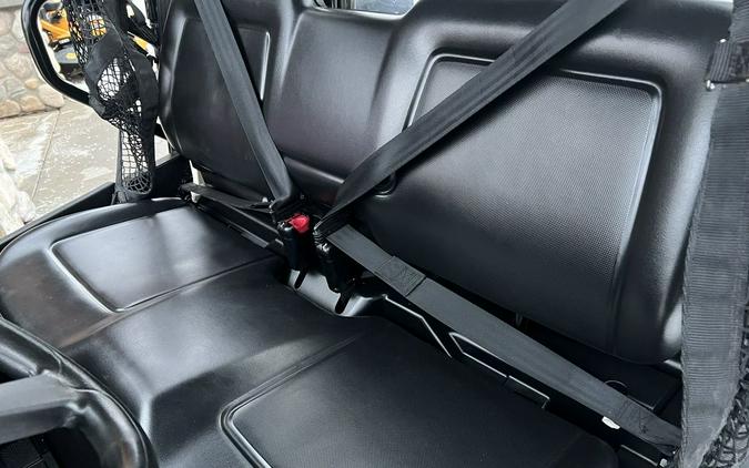 2022 Honda® Pioneer 700 Deluxe