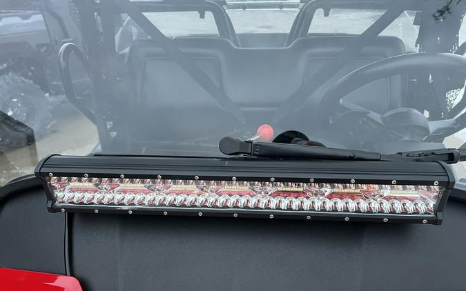 2022 Honda® Pioneer 700 Deluxe