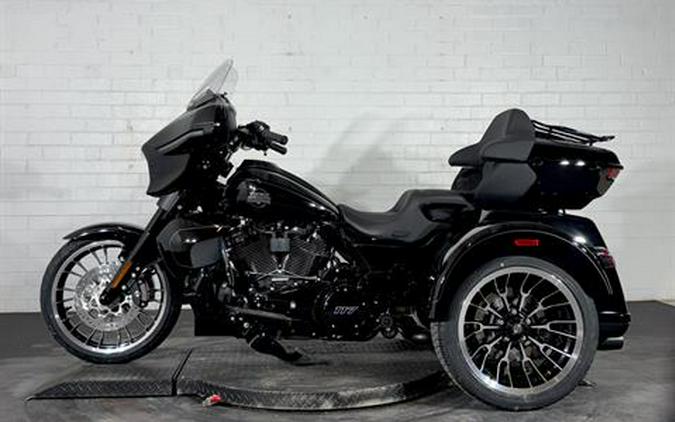 2026 Harley-Davidson Street Glide® 3 Limited