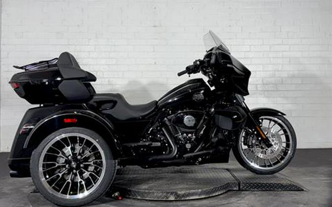 2026 Harley-Davidson Street Glide® 3 Limited