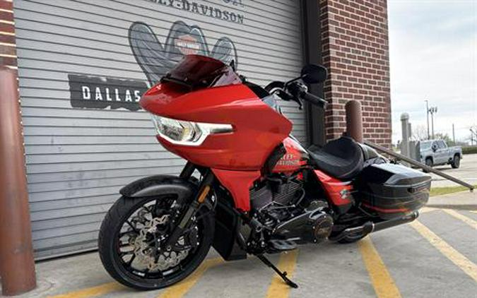 2026 Harley-Davidson CVO™ Road Glide® ST