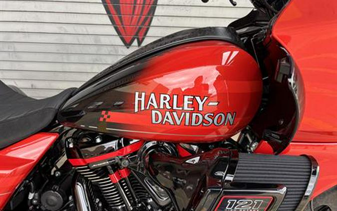 2026 Harley-Davidson CVO™ Road Glide® ST