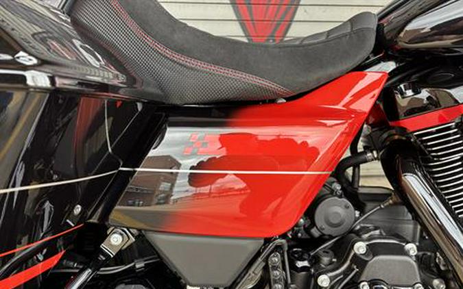 2026 Harley-Davidson CVO™ Road Glide® ST