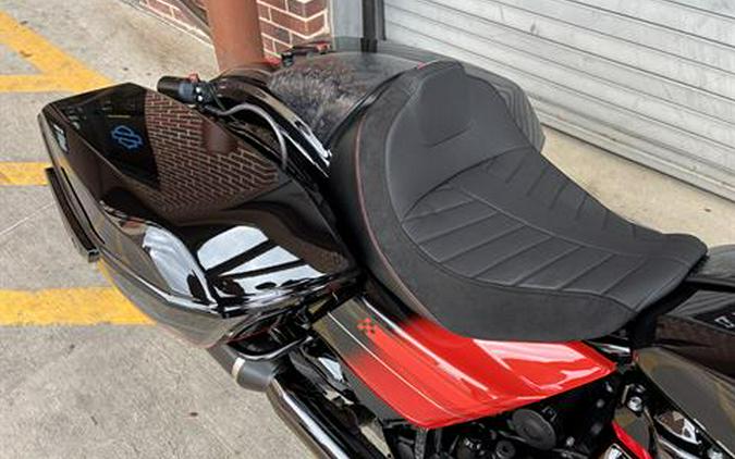 2026 Harley-Davidson CVO™ Road Glide® ST