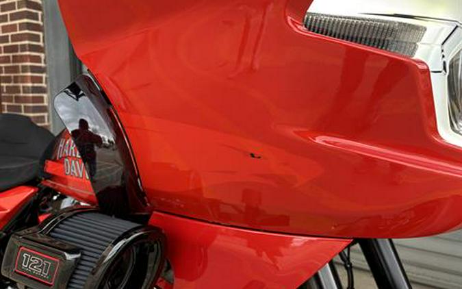 2026 Harley-Davidson CVO™ Road Glide® ST