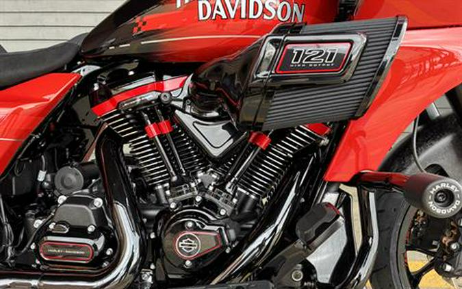 2026 Harley-Davidson CVO™ Road Glide® ST