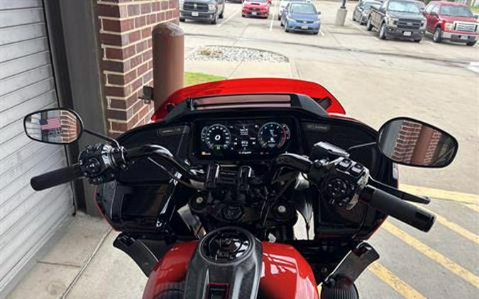 2026 Harley-Davidson CVO™ Road Glide® ST