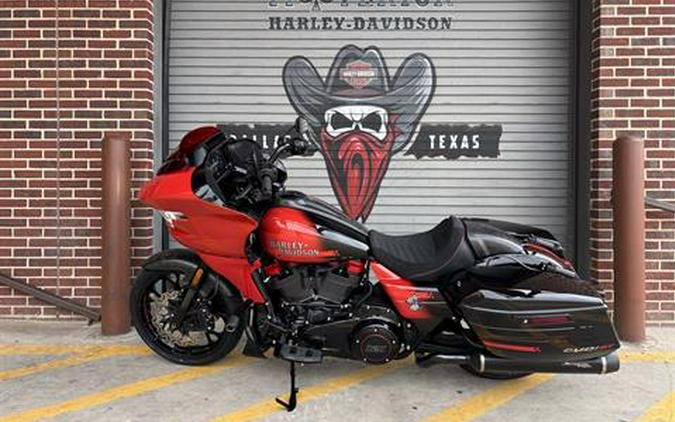 2026 Harley-Davidson CVO™ Road Glide® ST