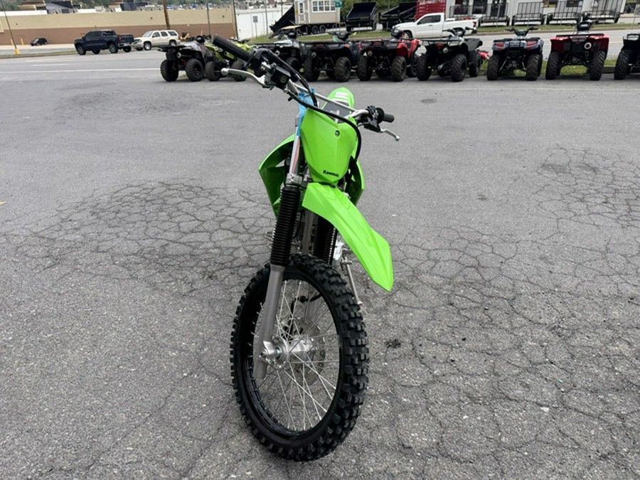 2026 Kawasaki KLX 230R S