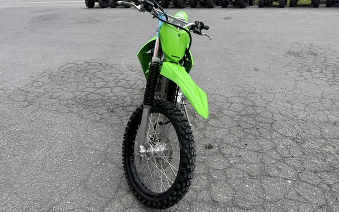 2026 Kawasaki KLX 230R S