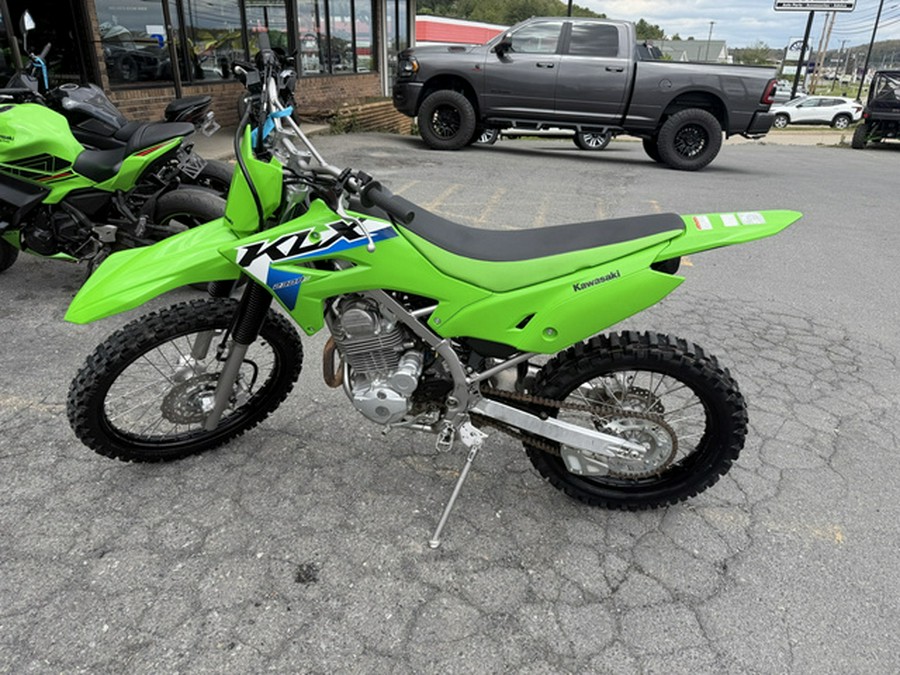 2026 Kawasaki KLX 230R S