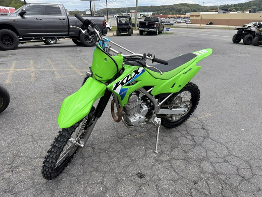 2026 Kawasaki KLX 230R S