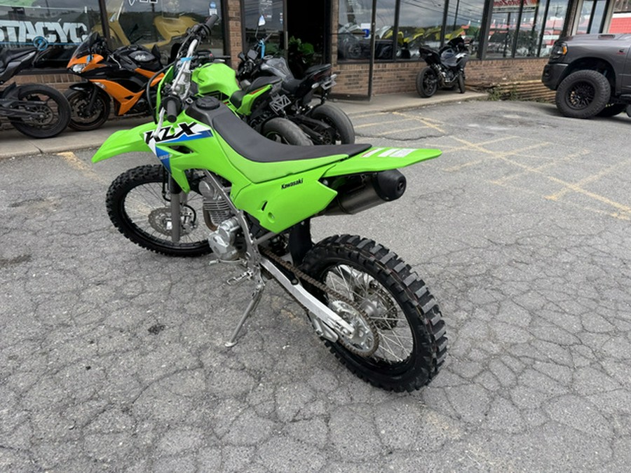 2026 Kawasaki KLX 230R S