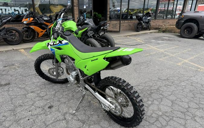 2026 Kawasaki KLX 230R S