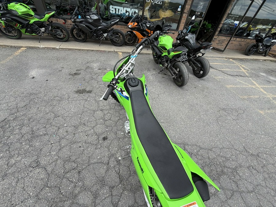 2026 Kawasaki KLX 230R S