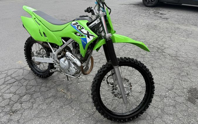 2026 Kawasaki KLX 230R S