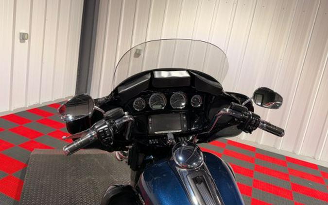 2016 Harley-Davidson Ultra Limited Low