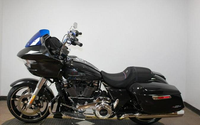 2026 Harley-Davidson® Road Glide® MIDNIGHT EMBER