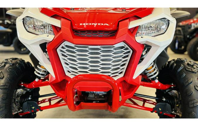 2026 TALON1000X - Honda