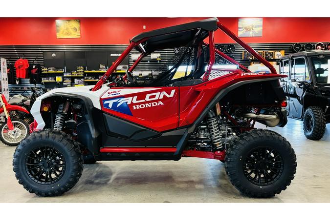 2026 TALON1000X - Honda