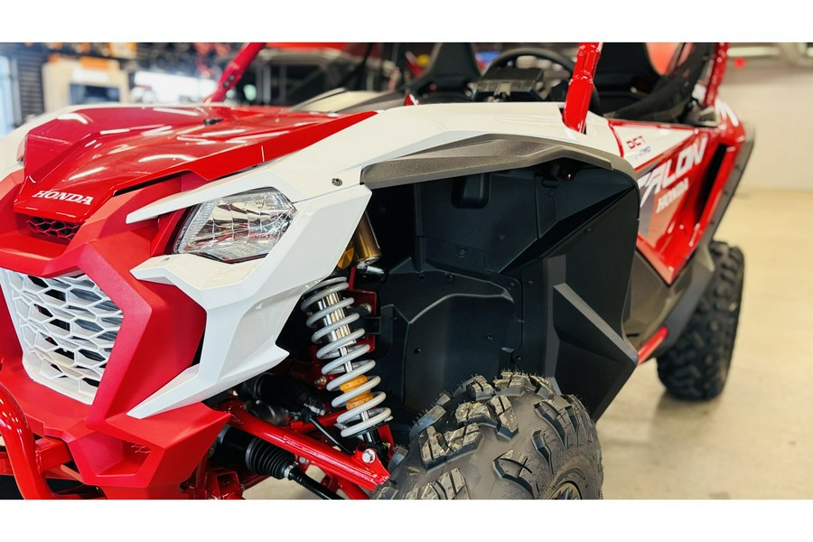 2026 TALON1000X - Honda