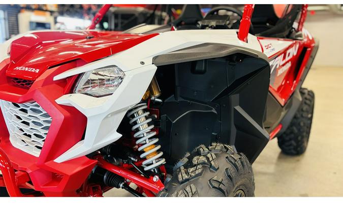 2026 TALON1000X - Honda