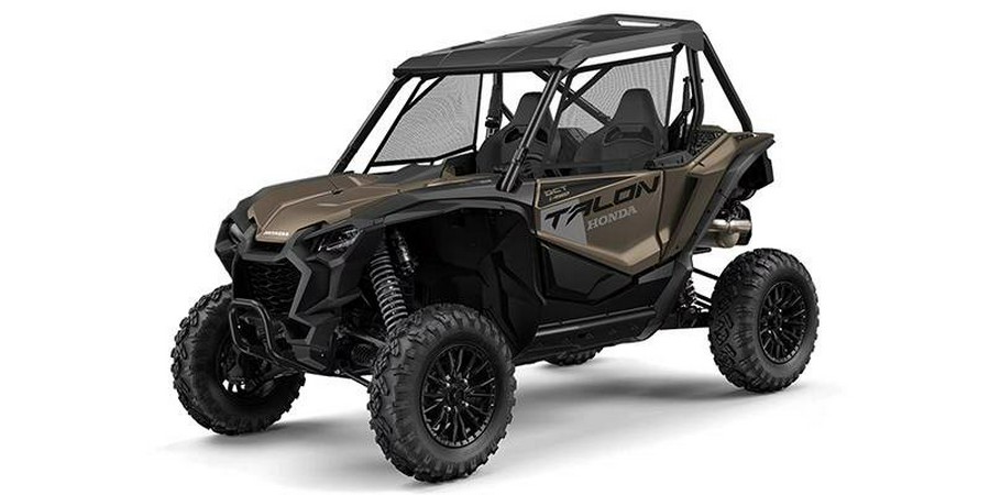 2026 TALON1000X - Honda