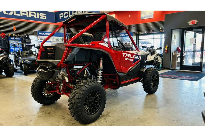 2026 TALON1000X - Honda