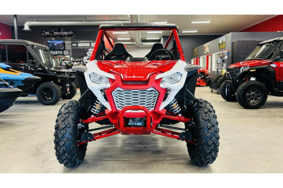 2026 TALON1000X - Honda