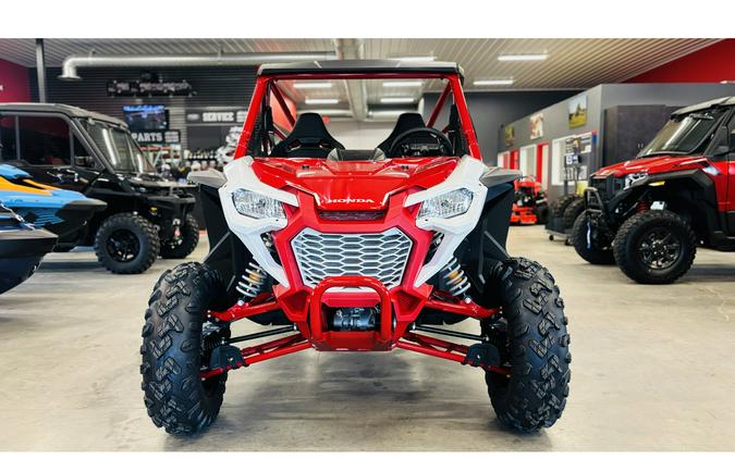 2026 TALON1000X - Honda