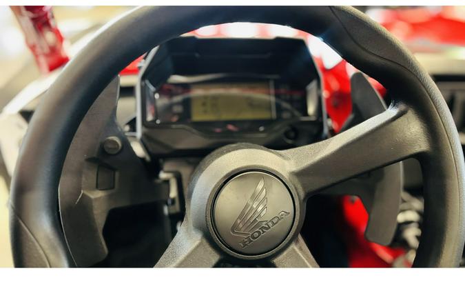 2026 TALON1000X - Honda
