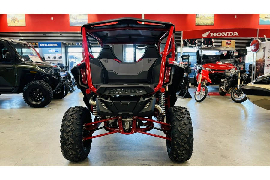 2026 TALON1000X - Honda