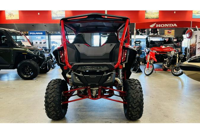 2026 TALON1000X - Honda
