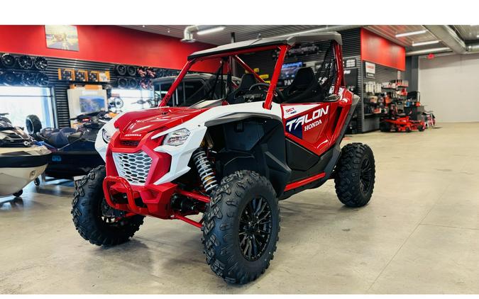 2026 TALON1000X - Honda