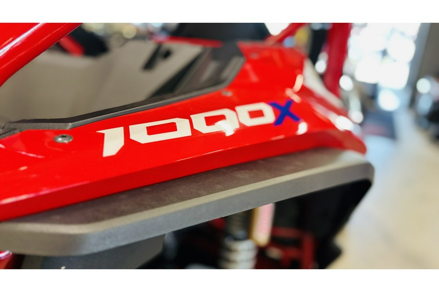 2026 TALON1000X - Honda