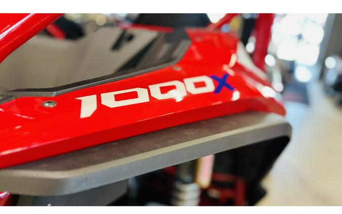 2026 TALON1000X - Honda